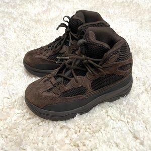 Yeezy Boots for Kids on Sale up to 90% Off: Poshmark